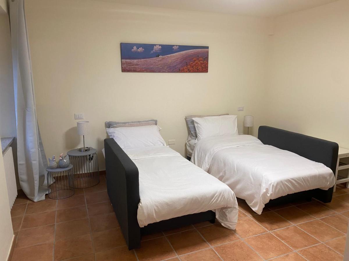 1929 Wine Food Relax Agriturismo Acqui Terme Exteriör bild