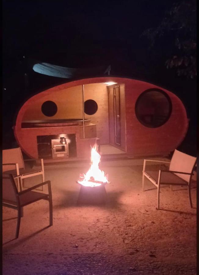 1929 Wine Food Relax Agriturismo Acqui Terme Exteriör bild
