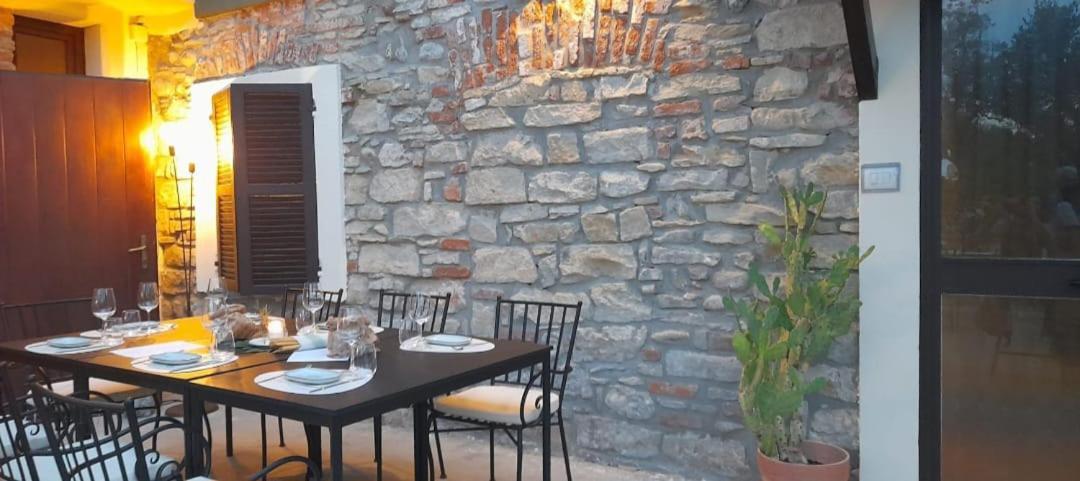 1929 Wine Food Relax Agriturismo Acqui Terme Exteriör bild