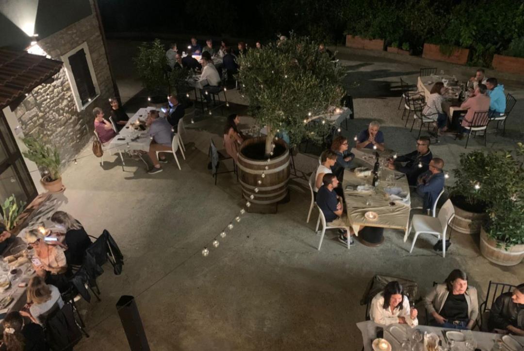 1929 Wine Food Relax Agriturismo Acqui Terme Exteriör bild