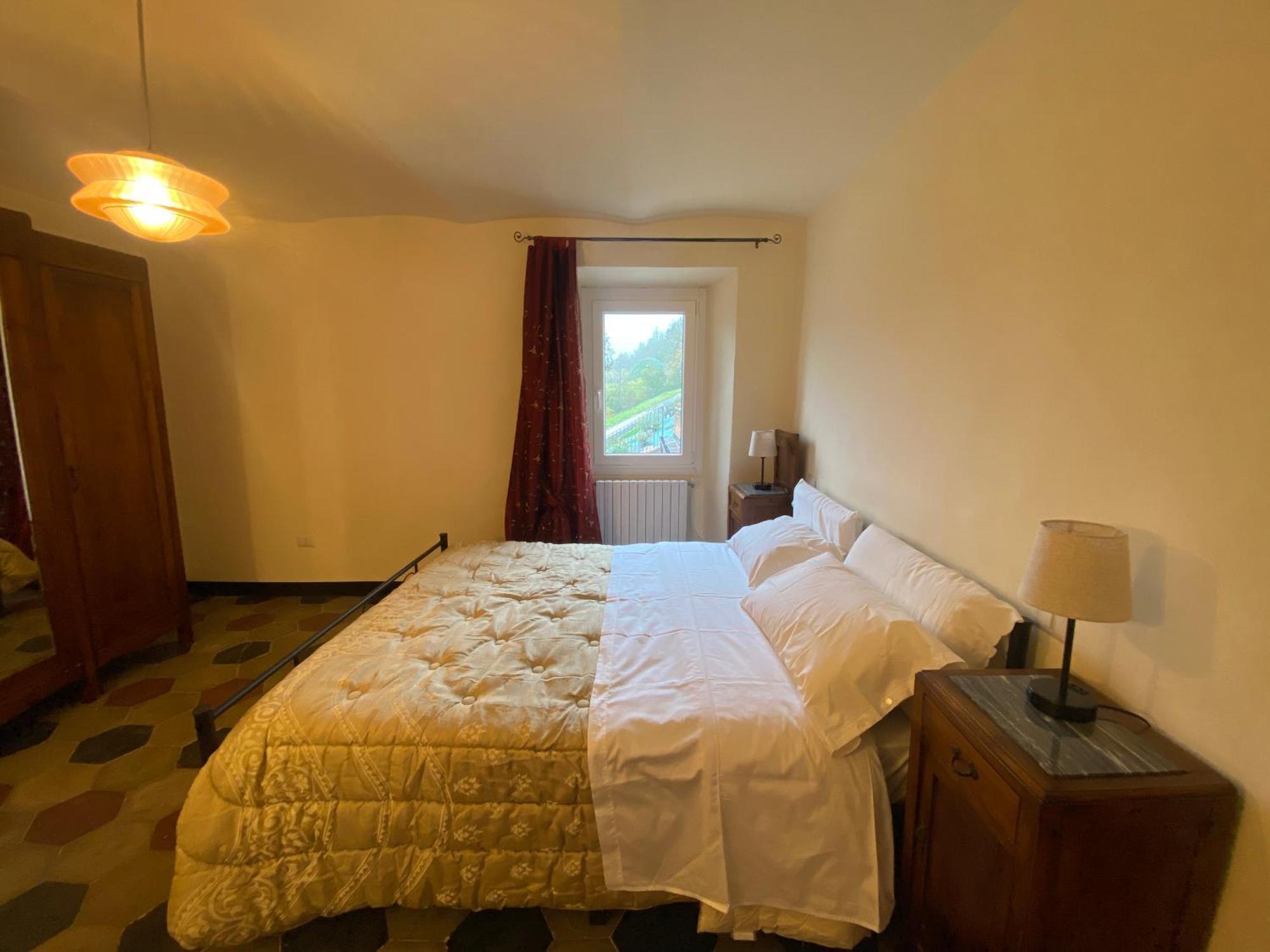 1929 Wine Food Relax Agriturismo Acqui Terme Exteriör bild